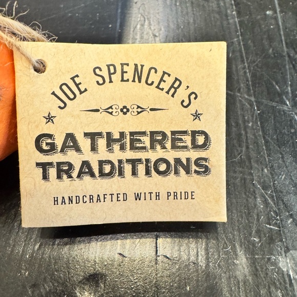 NWT Spooky Folk Quinn Doll collectible from Joe Spencer - Picture 3 of 8